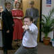 Image for article titled The Office (U.K.): "Charity"/"Interview"